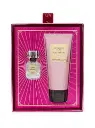 Victoria Secret Bombshell 2-Piece Mini Eau de Parfum & Lotion Gift Set