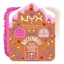 Holiday Buttermelt Face Palette 