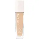Lancôme Ultra Wear Care & Glow Serum Foundation in 105W