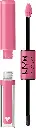 NYX SHINE LOUD HIGH SHINE LIP COLOR