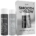 Smooth & Glow Gift Set for clearer, brighter skin