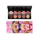 PM L Mothership XI Eye Shadow Palette - Sunlit Seduction by Pat Mcgrath Labs for Women