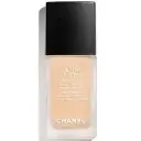 CHANEL ULTRA LE TEINT 1 OZ FLUIDE ULTRAWEAR FLAWLESS FINISH FOUNDATION #B20