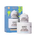 KIEHL'S Hydration All The Way Gift Set.
