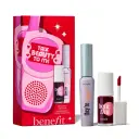 BENEFIT Holiday 2025 Mascara And Tint Set