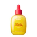  EQQUALBERRY Deep Cera Vitamin Illuminating Serum 30ml 