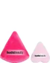 HUDA BEAUTY Easy Bake Powder Puff Duo