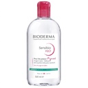 BIODERMA Sensibio H2O Micellar Water (500ML)