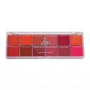 DANESSA MYRICKS Beauty Luxe Cream Palette The Feminist