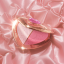 CHARLOE TILBURY Pillo Talk Flawless Pink Heart