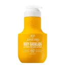 SOL DE JANEIRO Body Badalada Vanilla Vitamin Infused Body Lotion 