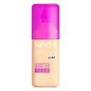 NYX Professional Makeup Make Make'Em Wonder 24H Soft Matte Foundation
