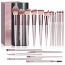 BS MALL 18 PCS Professional MakeUp Brush Set