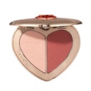 CHARLOTTE TILBURY Pillow Talk Soulmates Palette FLAWLESS ROSEWOOD