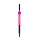 NYX Professional Makeup Fluff & Snatch Brow Powder Pen