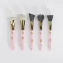 PLOUISE Spoilt For Choice 5Pcs Face Brush Set