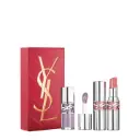 YSL Loveshine Lip Duo Gift Set