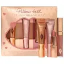 Charlotte Tilbury Pillow Talk Lip and Cheek Secrets Set