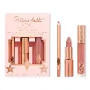 Charlotte Tilbury Pillow Talk Lip Kit