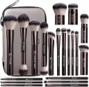 BS MALL Professional MakeUp Brush Kit 20Pcs