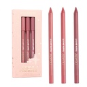 COLOURPOP Pinky Promise Lippie Lip Pencil Kit 