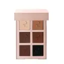 PATRICK TA Major Dimension Essential Artistry Edit Eyeshadow Palette