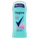 DEGREE Women Dry Protection Sheer Powder Antiperspirant Deodorant Stick