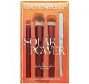 Real Techniques Solar Power Golden Hour Glow Base Set 4 Count