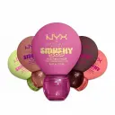 NYX Professional Makeup Smushy SOS Hydrating Lip Mask / Tinted Lip Balm 