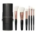 Morphe Rosé Away Travel Brush Set - 6pc - 