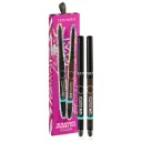 SEPHORA 12H Colorful Waterproof Retractable Eyeliner Duo Set