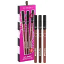 SEPHORA 8H Colorful Lip Liner Trio Set