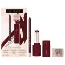 FENTY BEAUTY Berry Brown'd Pout Lip Liner + Gloss Stick Duo
