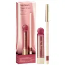 RARE BEAUTY Mauve Faves Lip Duo Makeup Gift Set