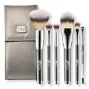 IT Cosmetics Your Superheroes Full-Size Travel Makeup Brush Set