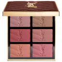 YSL Brewed Reflections Couture Face Palette