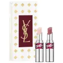 YSL LOVESHINE CANDY GLAZE GIFT SET
