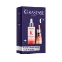 KERASTAS Magic Night Duo Travel Gift Set