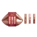 CHARLOTTE TILBURY Big Lip Plumpgasm Mini Trio