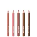 MORPHE Mini Bar Signature Lip Pencil Set 5PCS
