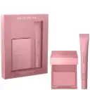 PATRICK TA  Major Headlines Blush & Balm Set in Vanilla Chai