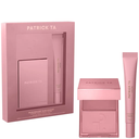 PATRICK TA Major Headlines Blush & Balm Set in Vanilla Chai