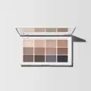 Makeup By Mario MASTER MATTES® EYESHADOW PALETTE: THE NEUTRALS NIB