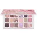HUDA BEAUTY ROSE QUARTZ EYESHADOW PALETTE 