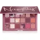 Huda Beauty Ladies Naughty Nude Eyeshadow Palette Makeup