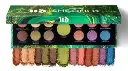 Urban Decay she hulk eyeshadow palette