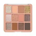 L.A. Girl Sunset Daze Eyeshadow Under The Sun