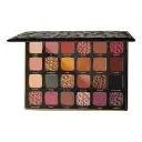 NYX Ultimate Utopia Shadow Palette 40 Creamy & Dazzling Shades Authentic