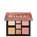 Milani The Look All Inclusive Eye and Cheek Face Palette