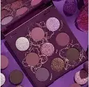 ColourPop Orchid You Not Eyeshadow Palette